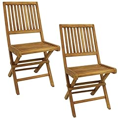 Sunnydaze teak furniture for sale  Delivered anywhere in USA 
