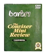 Conviser mini review for sale  Delivered anywhere in USA 