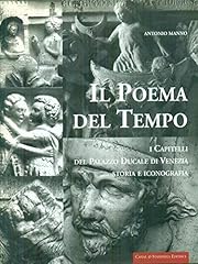 Poema del tempo. usato  Spedito ovunque in Italia 