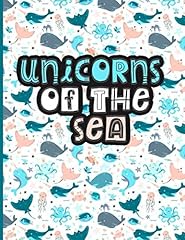 Unicorns sea fun for sale  Delivered anywhere in USA 