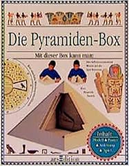 Pyramiden box gebraucht kaufen  Wird an jeden Ort in Deutschland