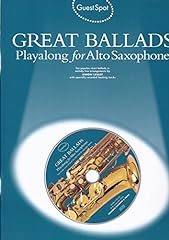 Great ballads guest for sale  Delivered anywhere in UK