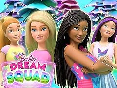 Barbie squadra dei usato  Spedito ovunque in Italia 