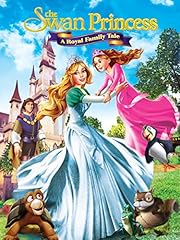 Cygne princesse famille d'occasion  Livré partout en France