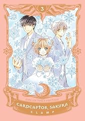 Cardcaptor sakura collector for sale  Delivered anywhere in USA 