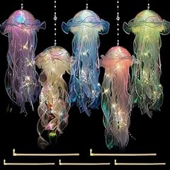 Hojalis pcs jellyfish for sale  Delivered anywhere in UK