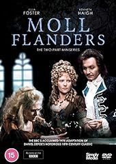 Moll flanders two for sale  Delivered anywhere in UK