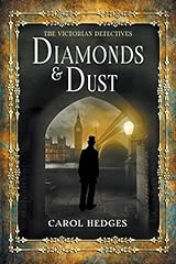 Diamonds dust volume for sale  Delivered anywhere in Ireland