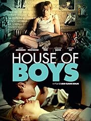 House boys d'occasion  Livré partout en France