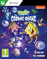 Spongebob squarepants cosmic d'occasion  Livré partout en France