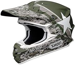 Helmet shoei vfx usato  Spedito ovunque in Italia 