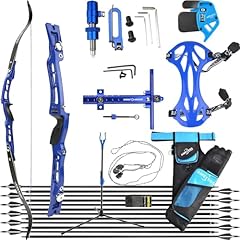 Wolfman recurve bow for sale  Delivered anywhere in UK