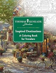 Thomas kinkade studios for sale  Delivered anywhere in UK