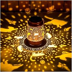 Cat solar lanterns for sale  Delivered anywhere in USA 