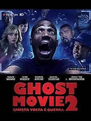 Ghost movie questa usato  Spedito ovunque in Italia 