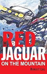 Red jaguar mountain for sale  Delivered anywhere in UK