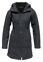 Mufflon damen wollmantel gebraucht kaufen  Wird an jeden Ort in Deutschland