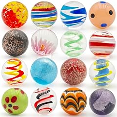 Large marbles inch for sale  Delivered anywhere in USA 