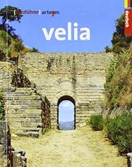 Velia. ediz. tedesca d'occasion  Livré partout en France