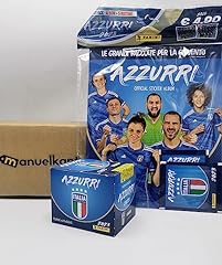 Azzurri 2023 special usato  Spedito ovunque in Italia 
