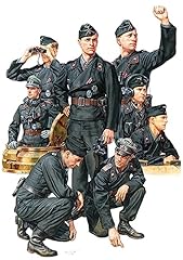 Tamiya 35354 figuren gebraucht kaufen  Wird an jeden Ort in Deutschland