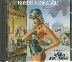 Rondo 2000 the usato  Spedito ovunque in Italia 