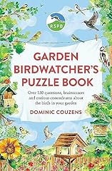 Rspb garden birdwatcher for sale  Delivered anywhere in UK
