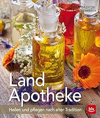 Land apotheke heilen gebraucht kaufen  Wird an jeden Ort in Deutschland