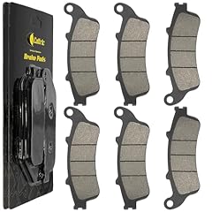 Caltric front rear for sale  Delivered anywhere in USA 
