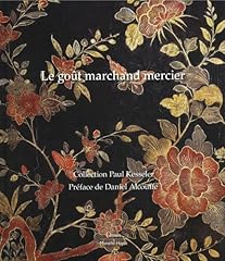 Goût marchand mercier usato  Spedito ovunque in Italia 