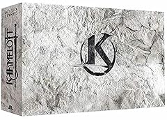 Kaamelott livres d'occasion  Livré partout en Belgiqu