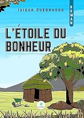 étoile bonheur d'occasion  Livré partout en France