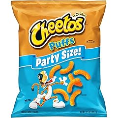 Cheetos puffs cheese for sale  Delivered anywhere in USA 