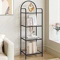 Hzuaneri tier bookcase for sale  Delivered anywhere in USA 