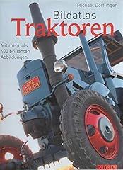 Große buch traktoren gebraucht kaufen  Wird an jeden Ort in Deutschland