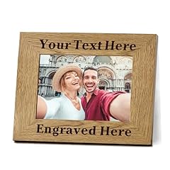 Personalised photo frame for sale  Delivered anywhere in UK