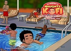 Kofi accra marriott for sale  Delivered anywhere in UK