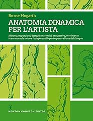 Anatomia dinamica per usato  Spedito ovunque in Italia 