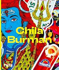 Chila burman monograph for sale  Delivered anywhere in UK