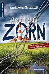 Wattenzorn mord den gebraucht kaufen  Wird an jeden Ort in Deutschland