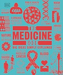 Medicine book big for sale  Delivered anywhere in UK