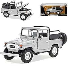 Motormax land cruiser gebraucht kaufen  Wird an jeden Ort in Deutschland