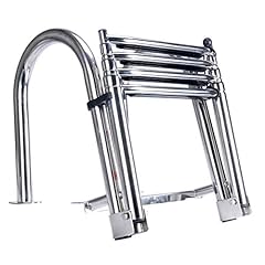Yaemarine steps stainless for sale  Delivered anywhere in USA 