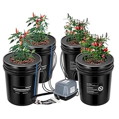 Vivosun dwc hydroponics for sale  Delivered anywhere in USA 