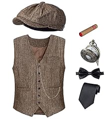 Togrop 1920s mens for sale  Delivered anywhere in USA 