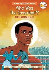 Greatest muhammad ali for sale  Delivered anywhere in USA 