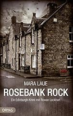 Rosebank rock edinburgh gebraucht kaufen  Wird an jeden Ort in Deutschland