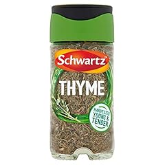 Schwartz thyme 11g for sale  Delivered anywhere in UK