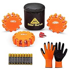 Gear gurus pack for sale  Delivered anywhere in USA 