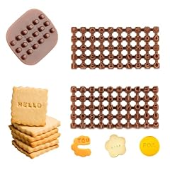 Keksstempel alphabet cookie gebraucht kaufen  Wird an jeden Ort in Deutschland